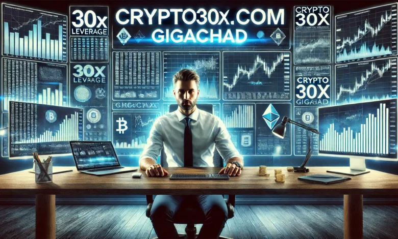 crypto30x.com gigachad